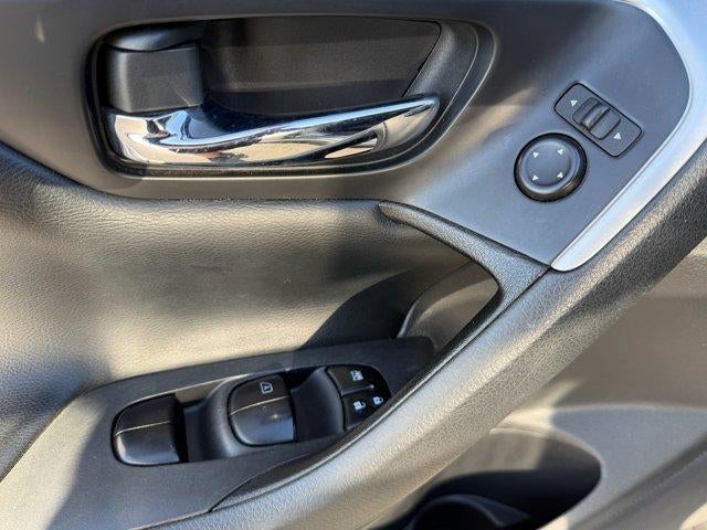 2018 Nissan Altima 2.5 SV