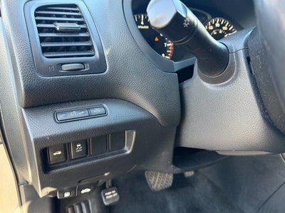 2018 Nissan Altima 2.5 SV