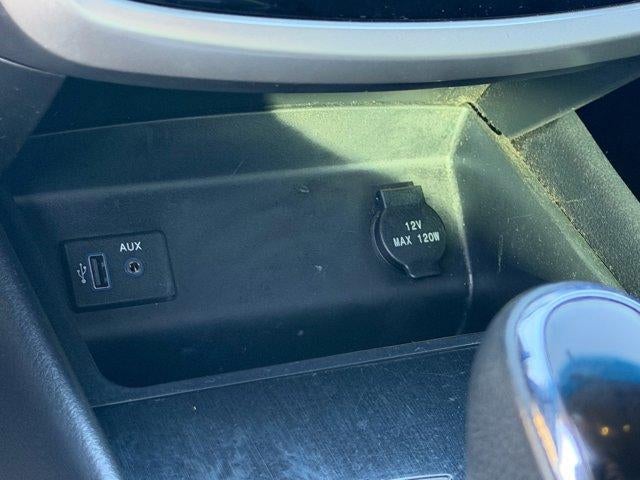 2018 Nissan Altima 2.5 SV