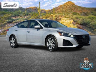 2023 Nissan Altima 2.5 S