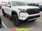 2022 Nissan Frontier PRO-X