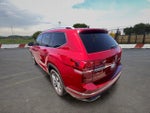2018 Volkswagen Atlas 3.6L V6 SE w/Technology
