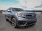 2021 Volkswagen Atlas 3.6L V6 SE w/Technology R-Line