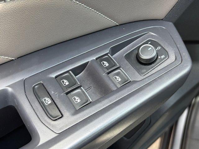2021 Volkswagen Atlas 3.6L V6 SE w/Technology R-Line