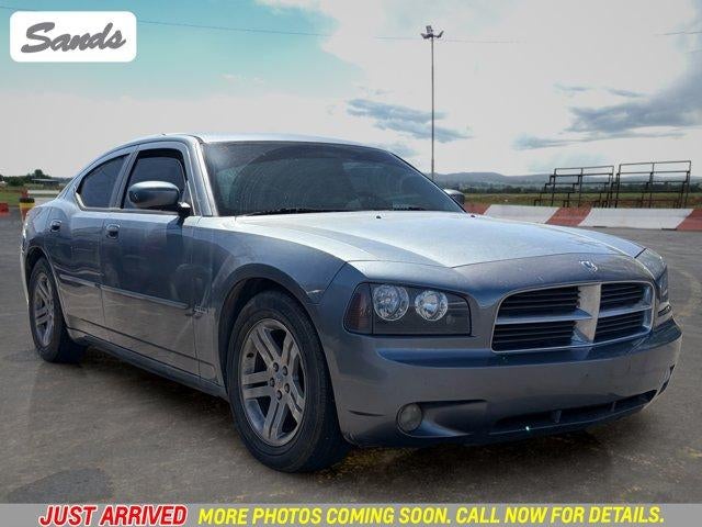 2006 Dodge Charger R/T
