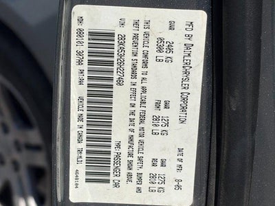 2006 Dodge Charger R/T