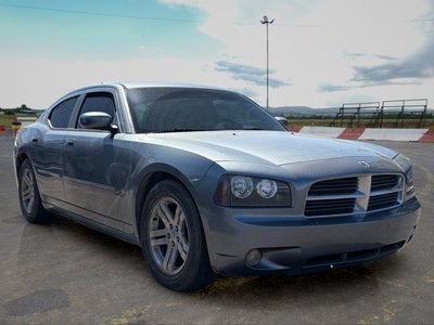 2006 Dodge Charger R/T