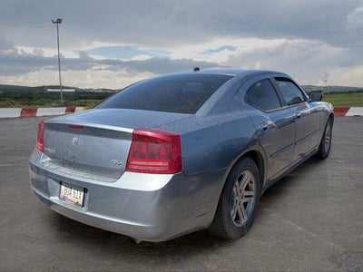 2006 Dodge Charger R/T