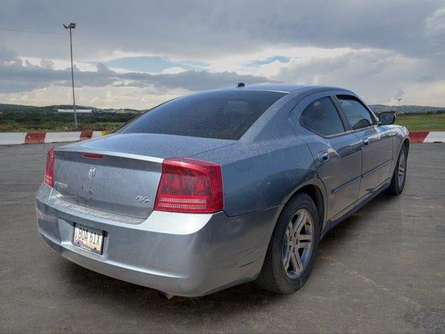 2006 Dodge Charger R/T
