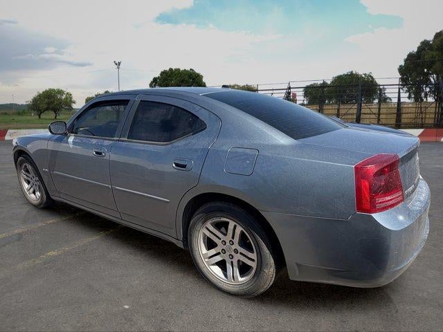 2006 Dodge Charger R/T