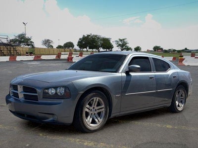 2006 Dodge Charger R/T