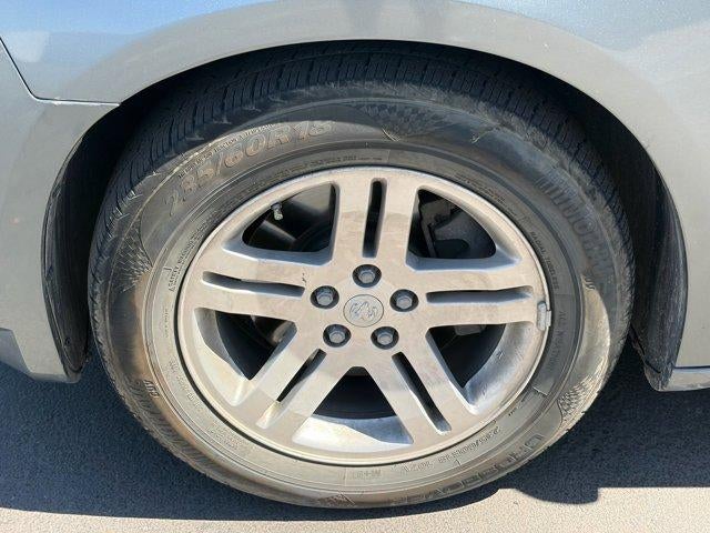 2006 Dodge Charger R/T