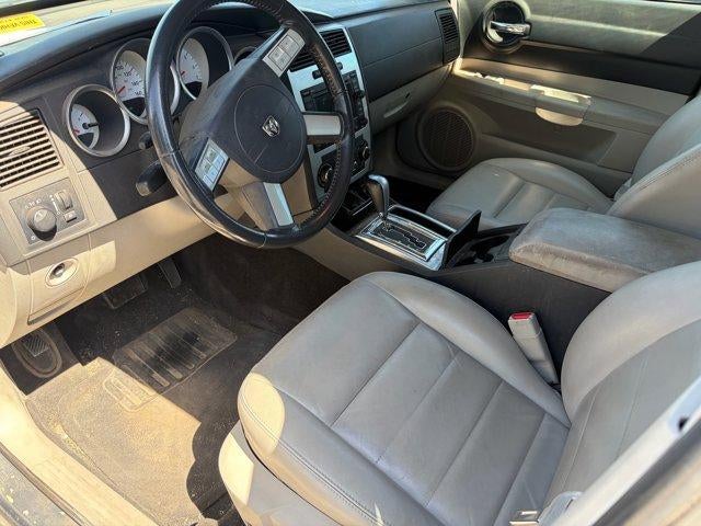 2006 Dodge Charger R/T