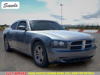 2006 Dodge Charger R/T