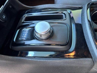 2018 Chrysler 300 300S
