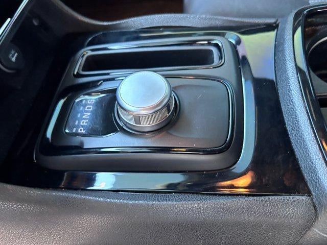 2018 Chrysler 300 300S