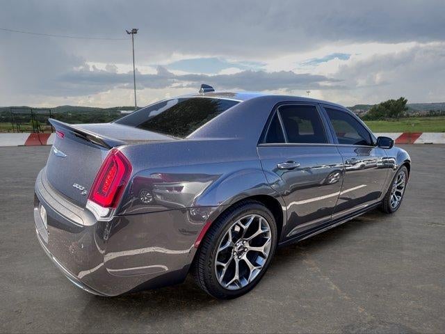 2018 Chrysler 300 300S