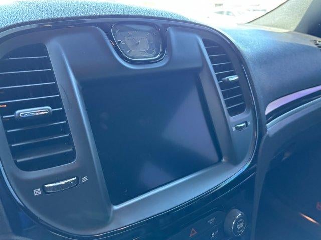 2018 Chrysler 300 300S
