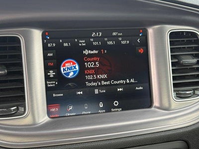 2023 Dodge Charger SXT