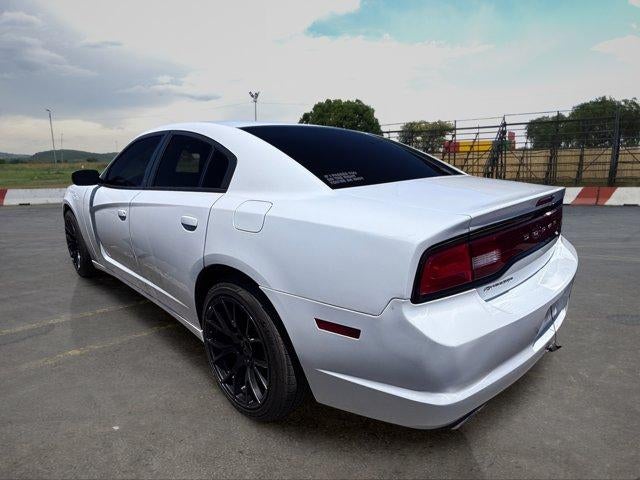 2014 Dodge Charger SE