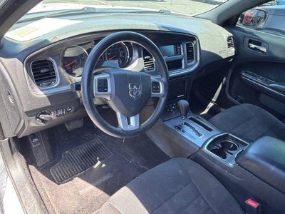 2014 Dodge Charger SE