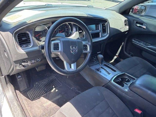 2014 Dodge Charger SE