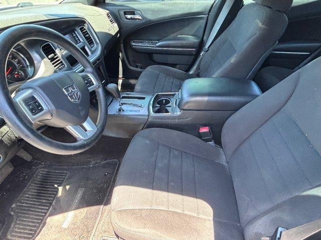 2014 Dodge Charger SE
