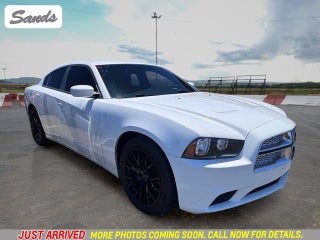2014 Dodge Charger SE