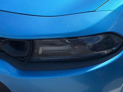 2019 Dodge Charger Scat Pack