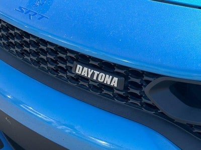 2019 Dodge Charger Scat Pack