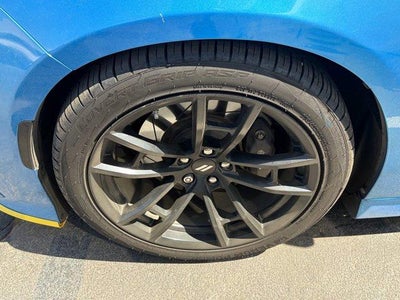 2019 Dodge Charger Scat Pack