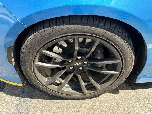 2019 Dodge Charger Scat Pack