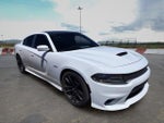 2018 Dodge Charger Daytona 392