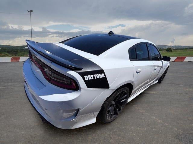 2018 Dodge Charger Daytona 392