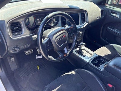 2018 Dodge Charger Daytona 392