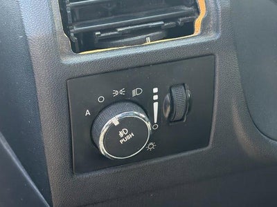 2012 Dodge Challenger SXT Plus