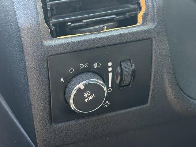 2012 Dodge Challenger SXT Plus