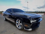 2012 Dodge Challenger SXT Plus