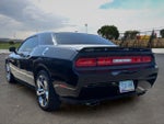 2012 Dodge Challenger SXT Plus