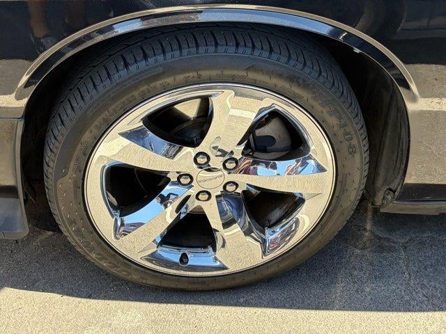 2012 Dodge Challenger SXT Plus