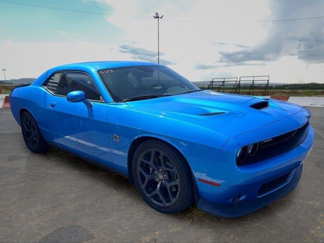 2019 Dodge Challenger R/T Scat Pack