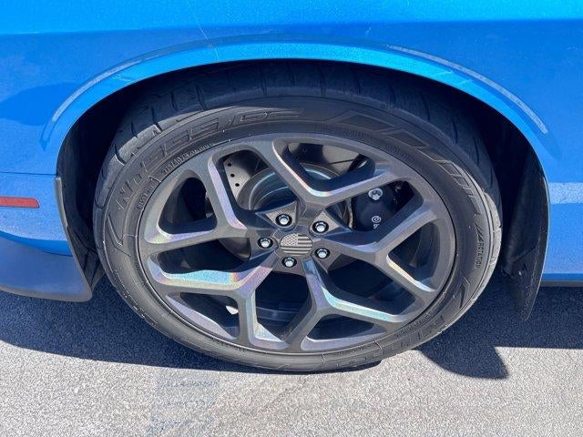 2019 Dodge Challenger R/T Scat Pack