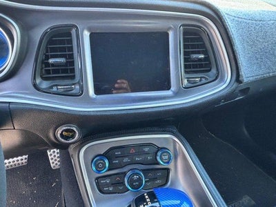 2019 Dodge Challenger R/T Scat Pack