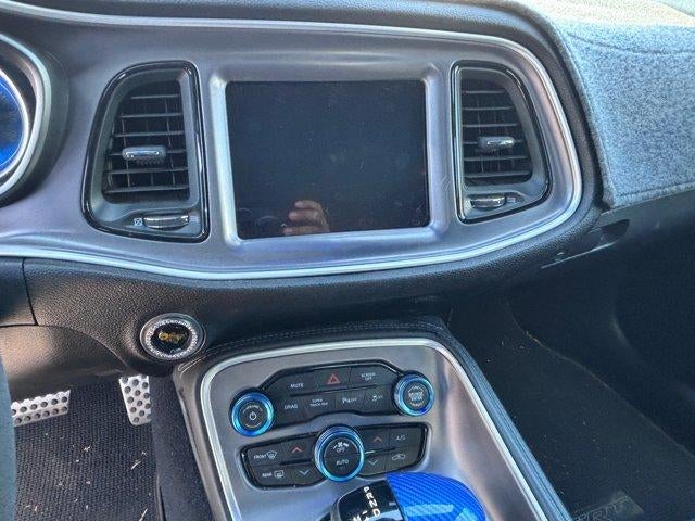 2019 Dodge Challenger R/T Scat Pack