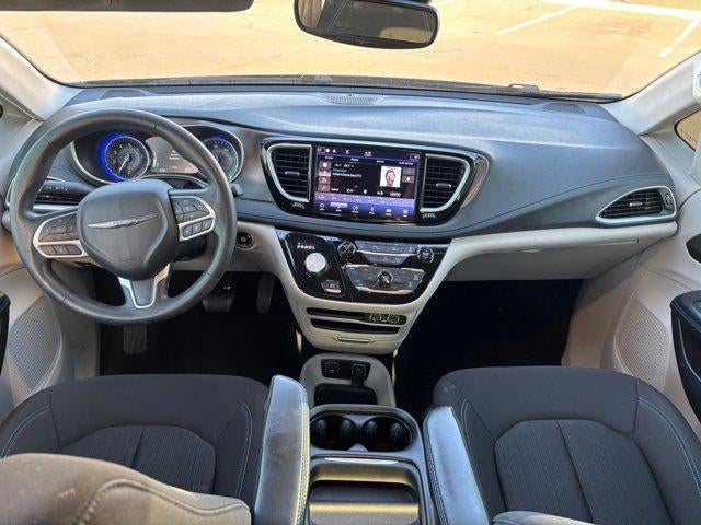 2021 Chrysler Pacifica Touring