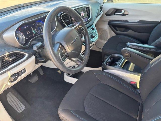 2021 Chrysler Pacifica Touring