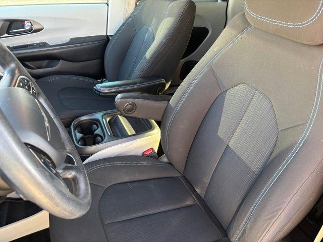 2021 Chrysler Pacifica Touring