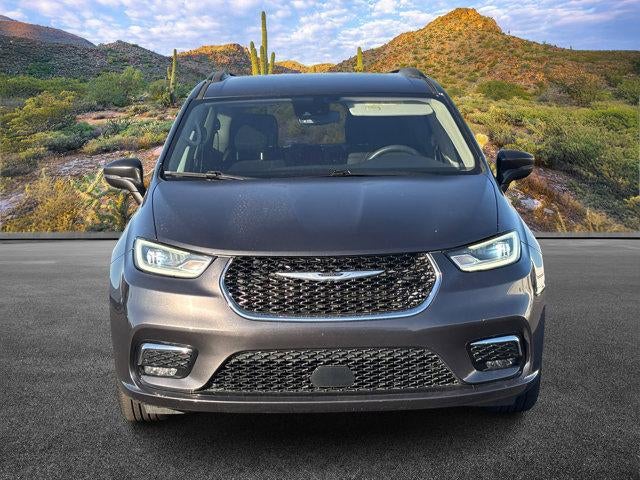 2021 Chrysler Pacifica Touring
