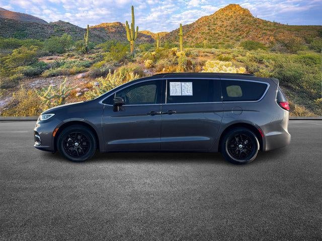 2021 Chrysler Pacifica Touring