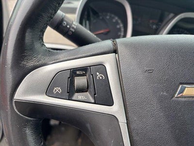 2011 Chevrolet Equinox LS